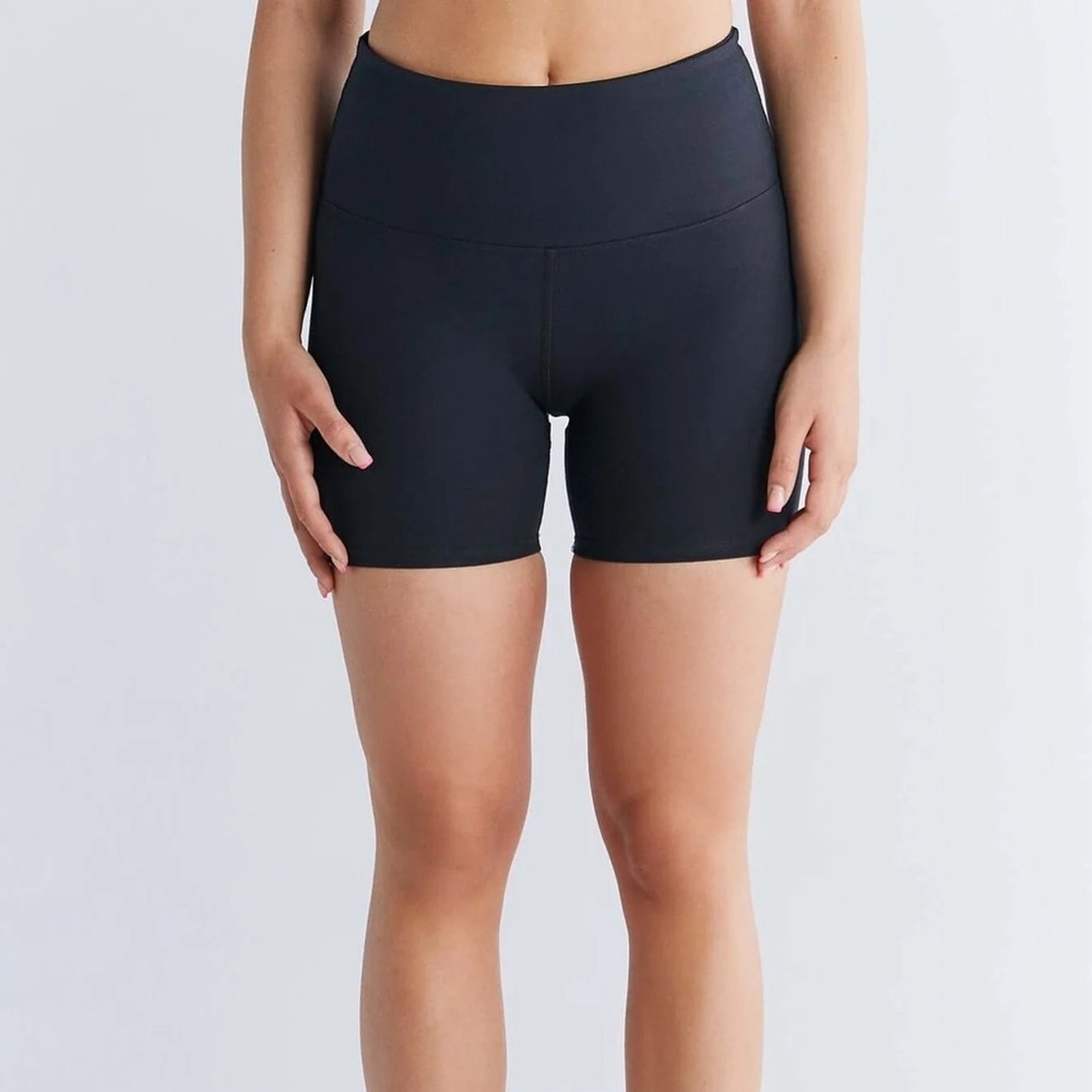 Organic Cotton Bike Shorts NWT